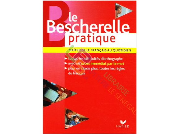 BESCHERELLE: LA CONJUGAISON POUR TOUS (FRENCH EDITION) By Bescherelle 1997  HC