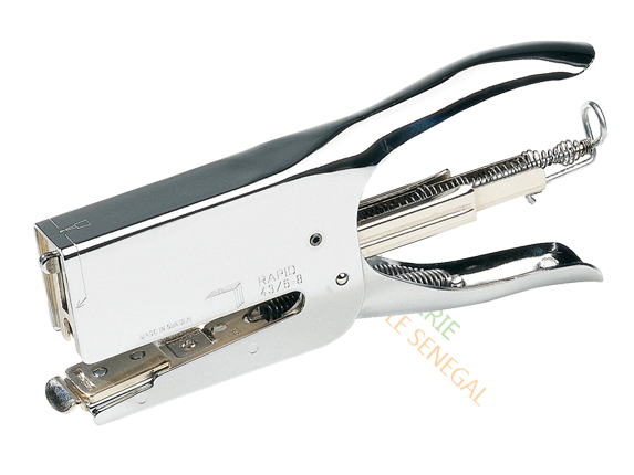 Agrafeuse GM - Image produit