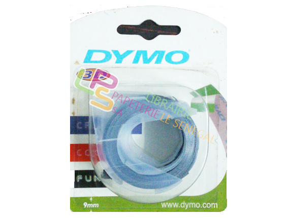 Bande DYMO 9mm - Image produit
