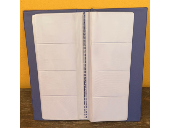 Pochette cartes de viste - undefined
