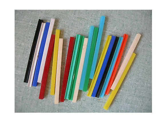 Bûchettes écoliers - Image produit