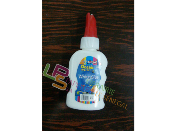 Flacon colle 40g - Accessoires