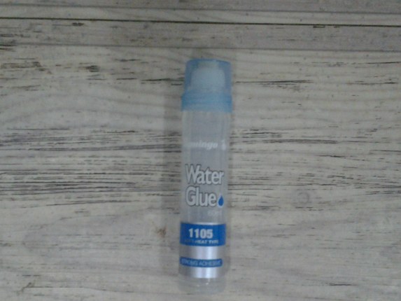 Bâton de colle transparent 60 ml - Accessoires