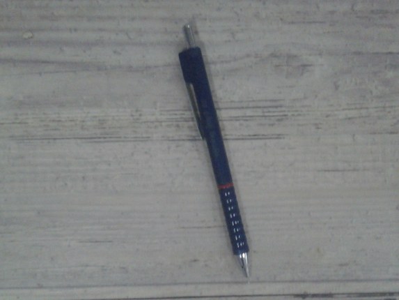 Stylo à mine - Crayons & taille crayon
