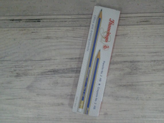Boite de 12 crayons noirs HB - Crayons & taille crayon