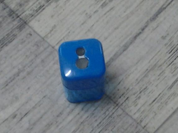 Taille crayon cylindrique - Crayons & taille crayon