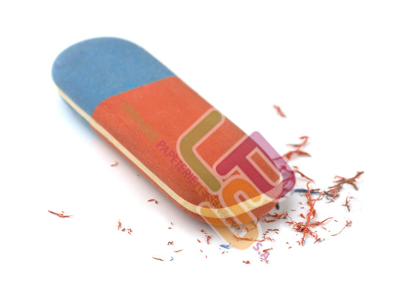 Gomme effaceur encre/crayon - Accessoires