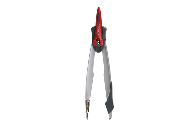Compas écolier D100 - Image produit