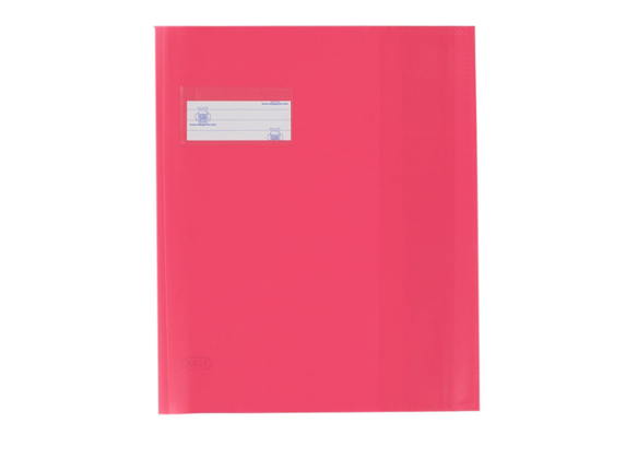 Protège cahier rose - Protèges cahiers