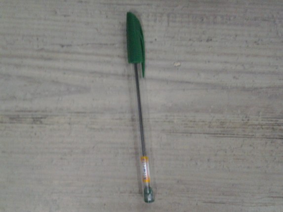 Bic vert - Stylos