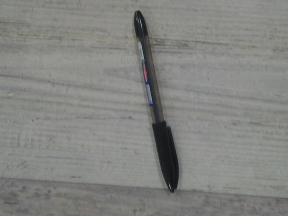 Bic noir - Image produit