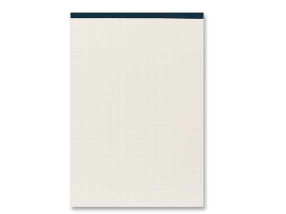 Bloc note GM - Accessoires de bureau