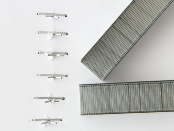 Boite de 1000 agrafes 10mm - Image produit