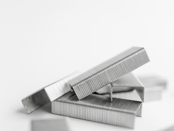 Boite de 1000 agrafes 12mm - Image produit