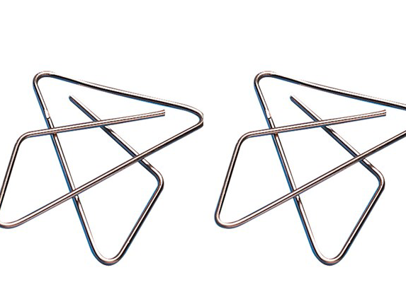 boite de 12 attaches geantes 30x40 - Image produit
