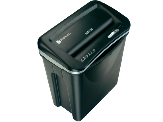 Destructeur Rexel V30WS - Image produit