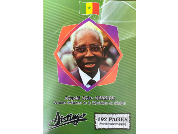 Cahier 192p piqué A4 ordinaire - Cahiers A4